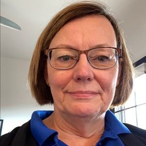 Meet your Posher, Kay